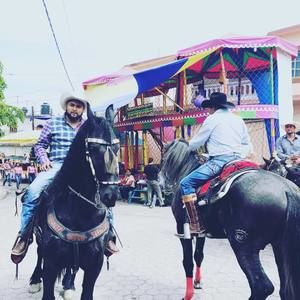 Meet your Posher, Jose